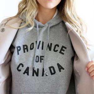Province of Canada Hoodie